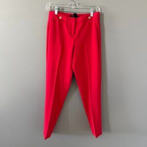 White House Black Market Capri Pants